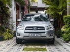 Toyota Rav4 2015