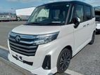 Toyota Roomy 2026