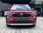 Toyota Taisor 2026