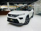 Toyota Cruiser 2026