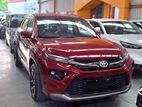 Toyota Urbancruiser hyryder 2026