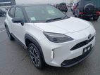Toyota Yaris cross 2026