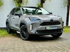 Toyota Yaris cross 2026