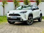 Toyota Yaris cross 2026