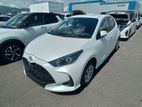 Toyota Yaris 2026