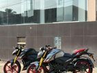Tvs Apache rtr 160 2026