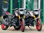 Tvs Apache rtr 160 2026