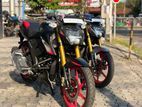 Tvs Apache rtr 160 2026