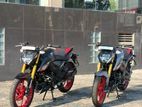 Tvs Apache rtr 160 2026