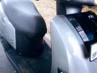 Tvs Iqube electric 2026