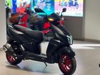 Tvs Ntorq 2026