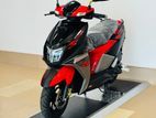 Tvs Ntorq 2026