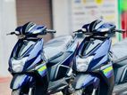 Tvs Ntorq 2026
