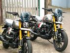 Tvs Ronin 2026
