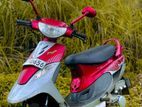 Tvs Scooty pept 2006