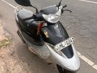 Tvs Scooty pept 2006