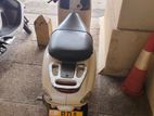 Vespa Lx 125 2002