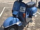Vespa Other model 2001