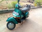 Vespa Sxl 150 2002