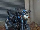 Yamaha Fzs v1 2015