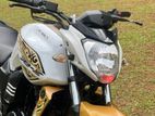 Yamaha Fzs v1 2015
