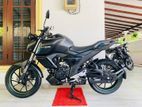 Yamaha Fzs v3 2020
