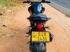 Yamaha Fzs v3 2020