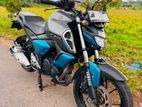 Yamaha Fzs v3 2020