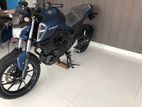 Yamaha Fzs v4 2026