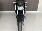 Yamaha Fzs v4 2026