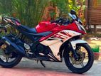 Yamaha R15 v2 2015