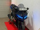 Yamaha R15 v3 2019