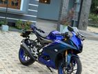 Yamaha R15 v4 2026