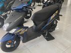 Yamaha Ray z 2026