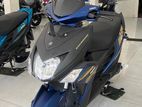 Yamaha Ray z 2026