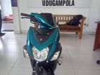 Yamaha Ray 2026