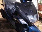 Yamaha Ray z 2026