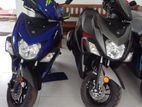 Yamaha Rayzr 2026