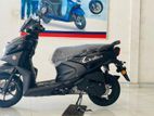 Yamaha Rayzr 2026