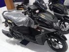 Yamaha Rayzr 2026
