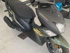 Yamaha Ray 2026