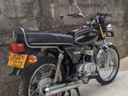 Yamaha Rx 100 2004