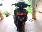 Yamaha Sr 2026
