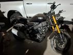 Yamaha Sr 2026