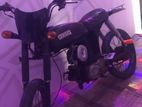 Yamaha Ybr 110 1998