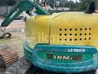 Yanmar Other model 2020